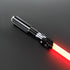 The Vader Stunt lightsaber